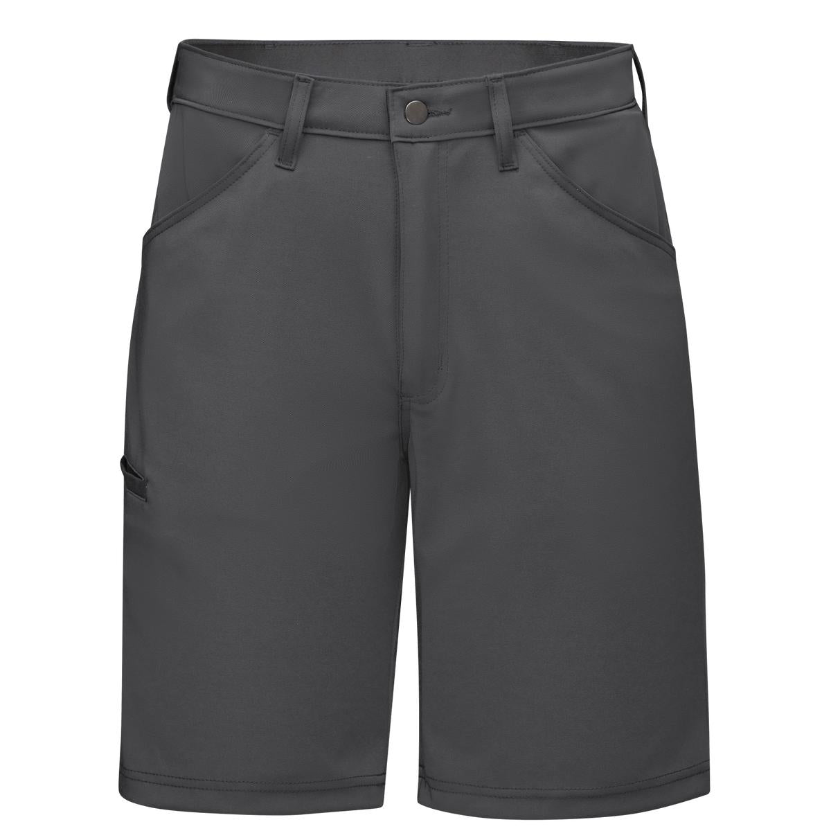 Red Kap Cooling Work Short