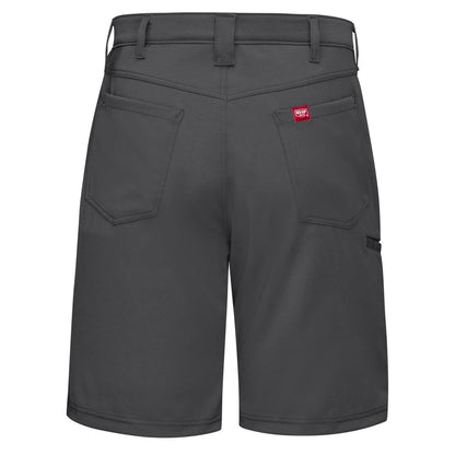 Red Kap Cooling Work Short