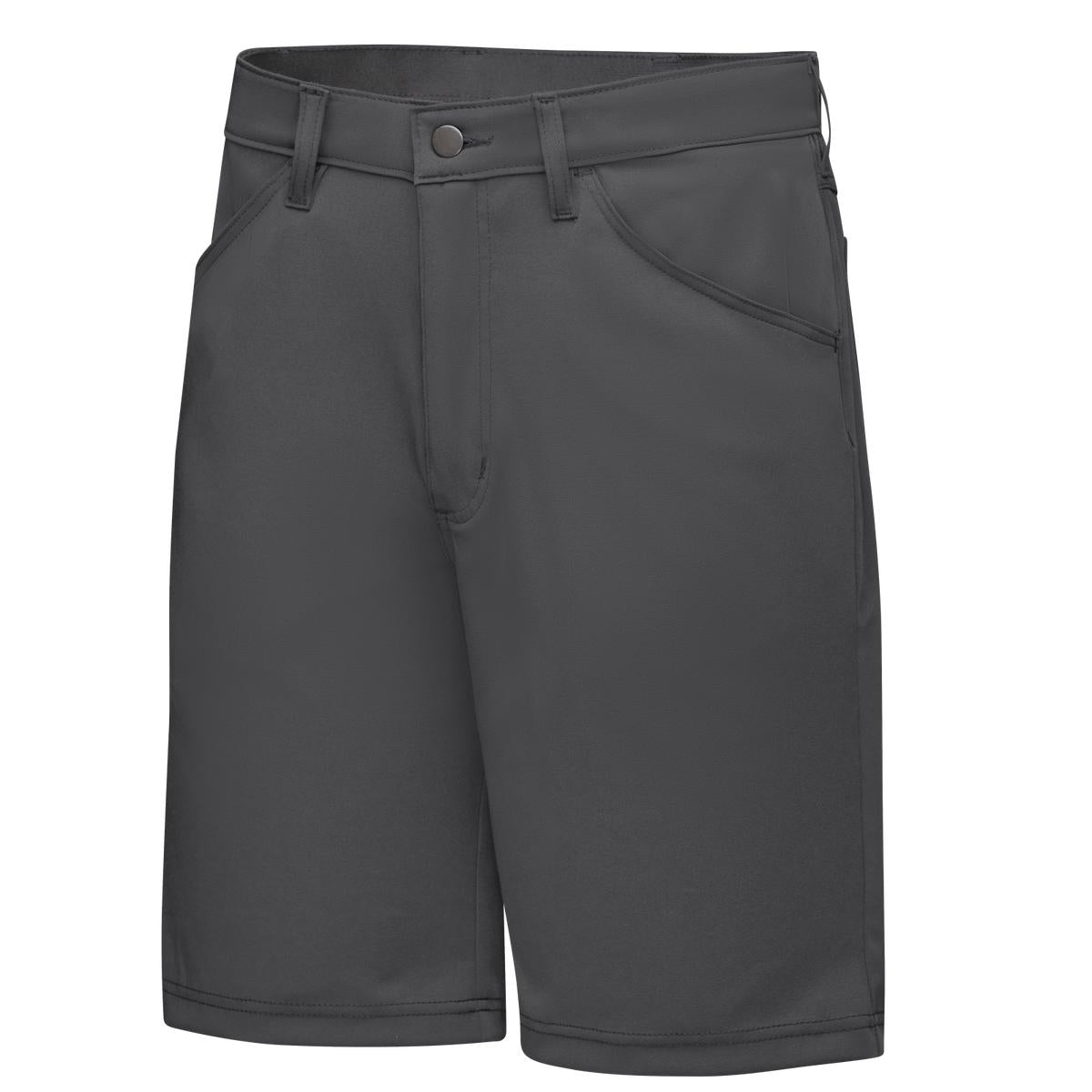 Red Kap Cooling Work Short