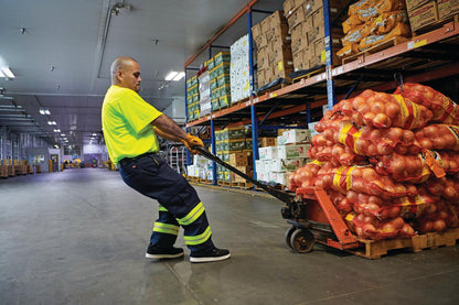 Red Kap Enhanced Visibility Industrial Cargo Pant