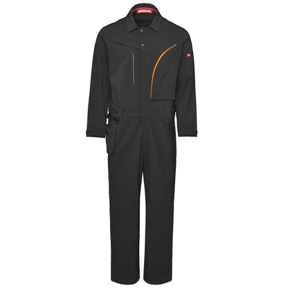 Red Kap Flex Lightweight Coverall with ToolShift Pocket