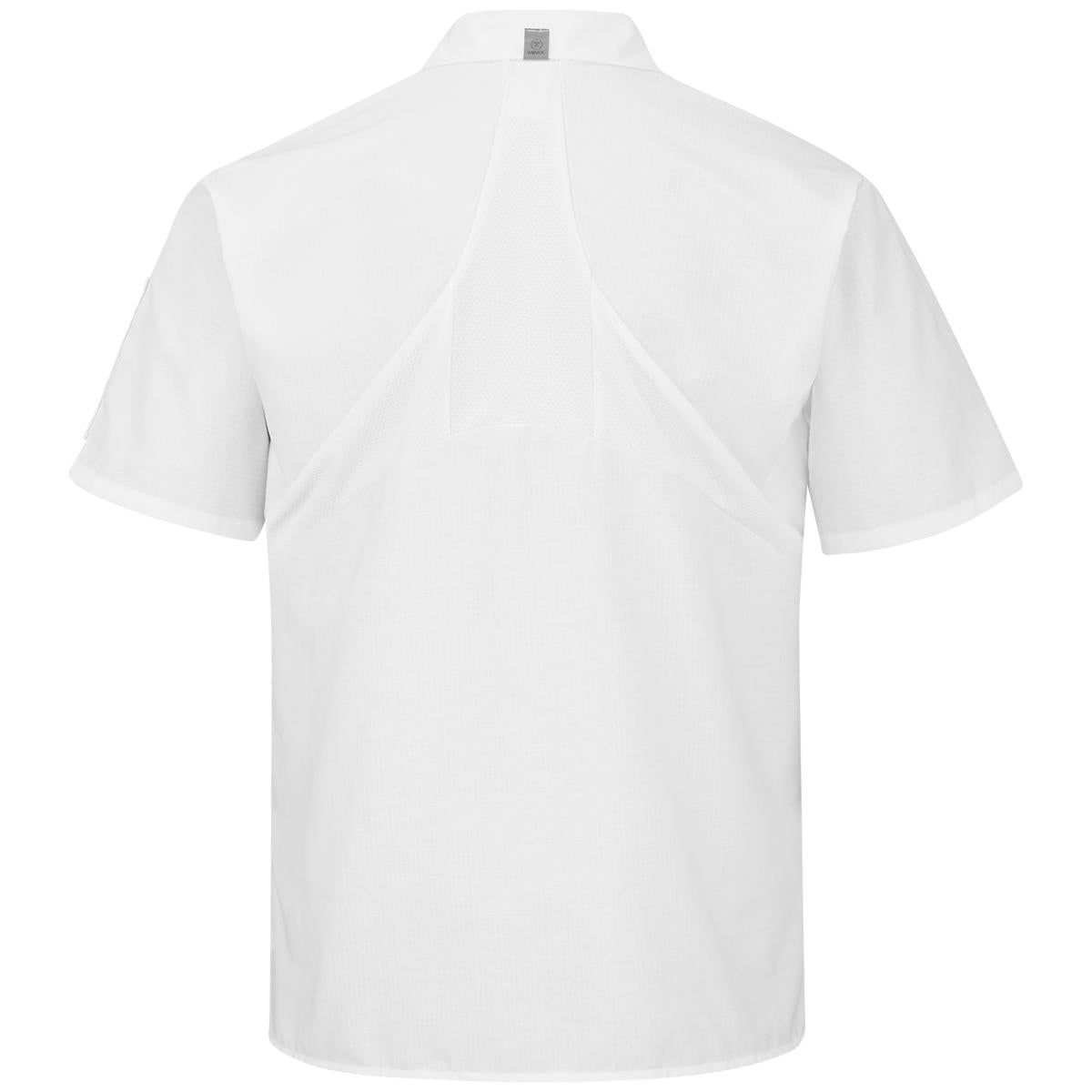 Red Kap Chef Shirt - Cook Shirt with Performance Technology