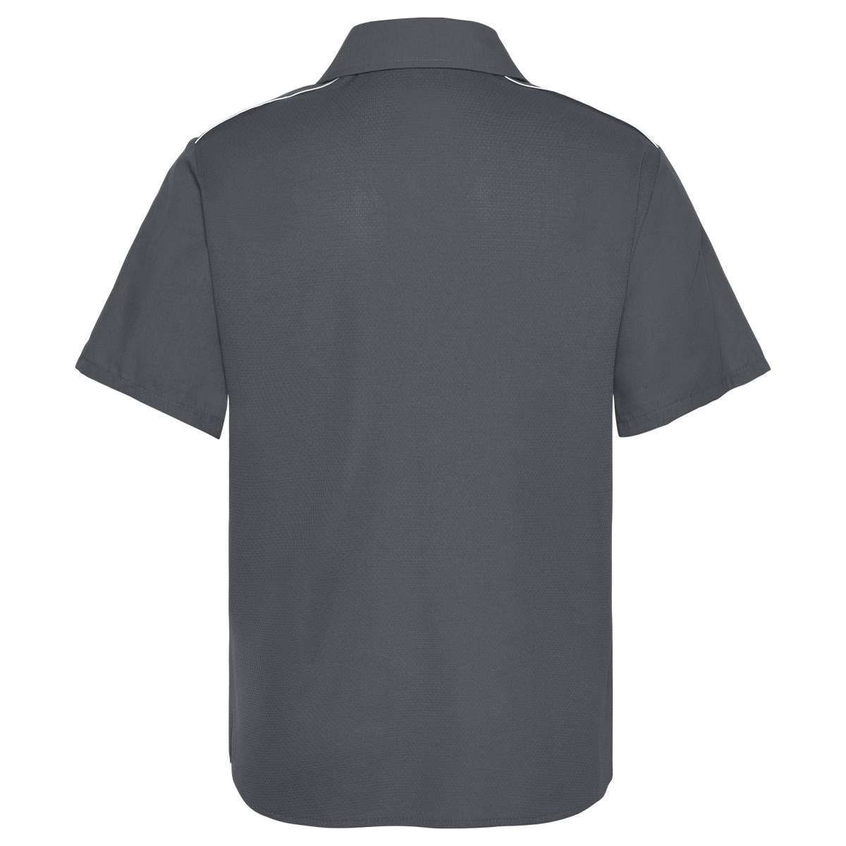 Red Kap Short Sleeve Pro Airflow Work Shirt