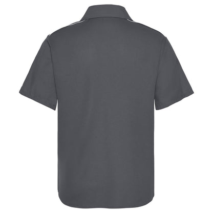 Red Kap Short Sleeve Pro Airflow Work Shirt
