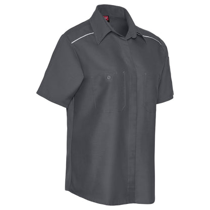 Red Kap Short Sleeve Pro Airflow Work Shirt