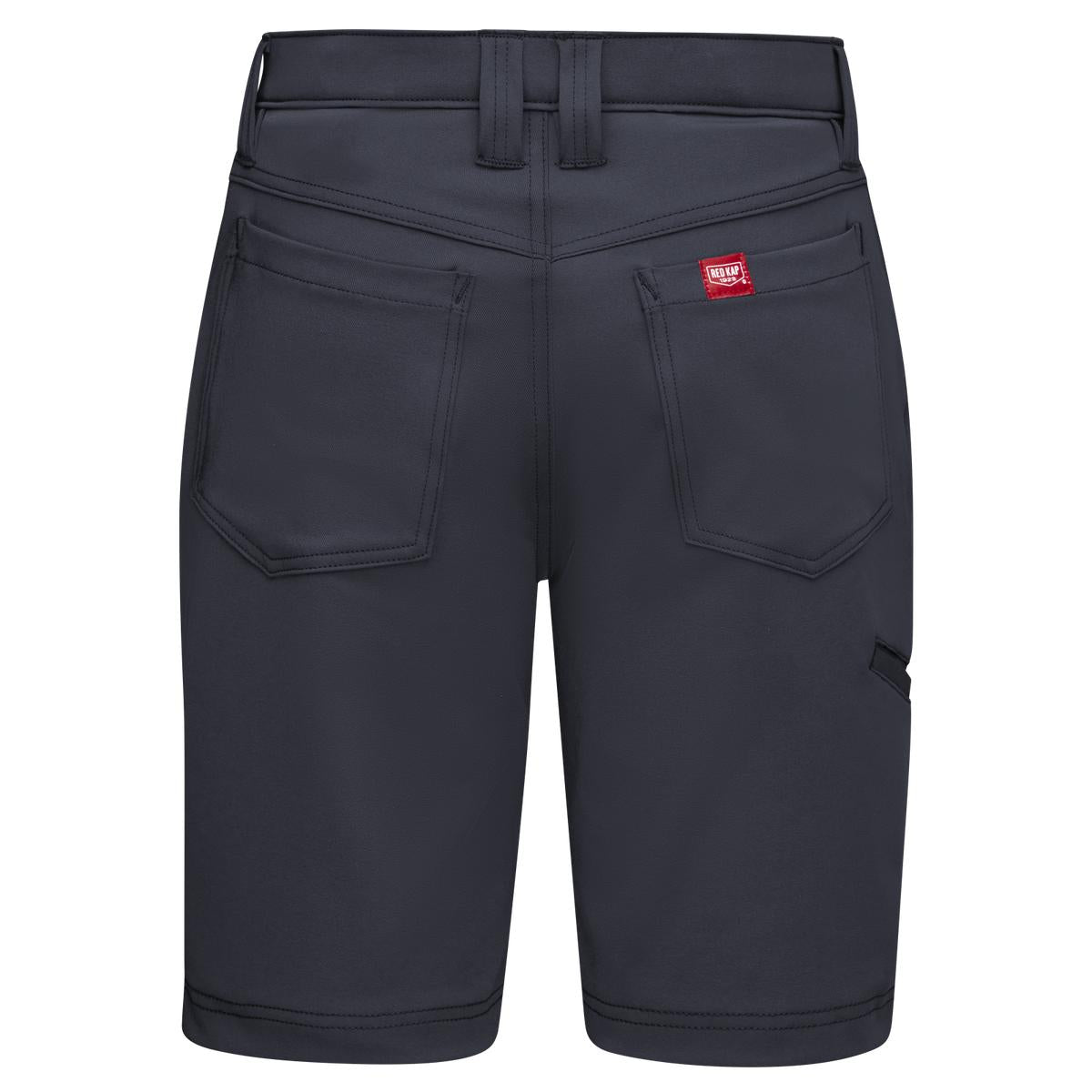 Red Kap Cooling Work Short
