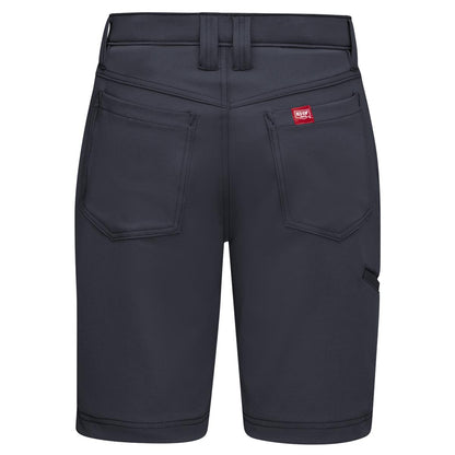 Red Kap Cooling Work Short