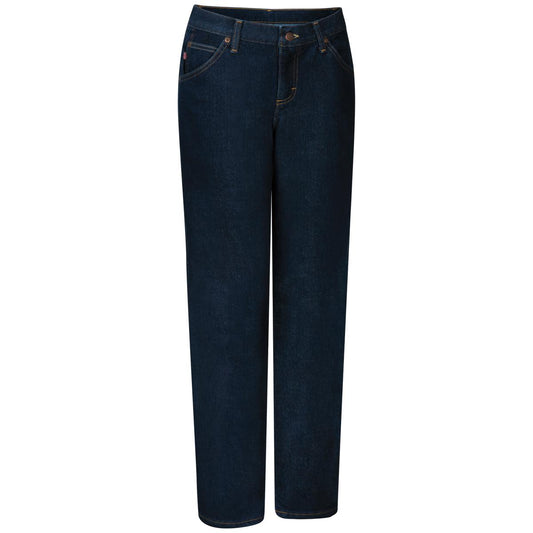 Red Kap Dura-Kap Flex Work Jean