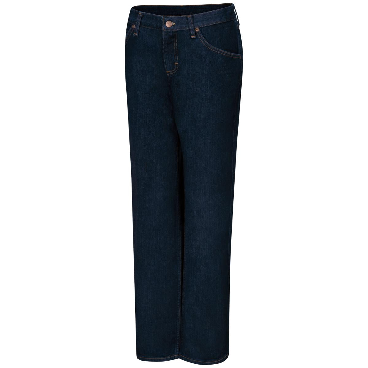 Red Kap Dura-Kap Flex Work Jean