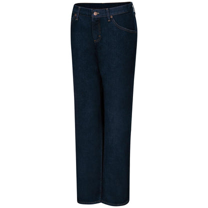 Red Kap Dura-Kap Flex Work Jean