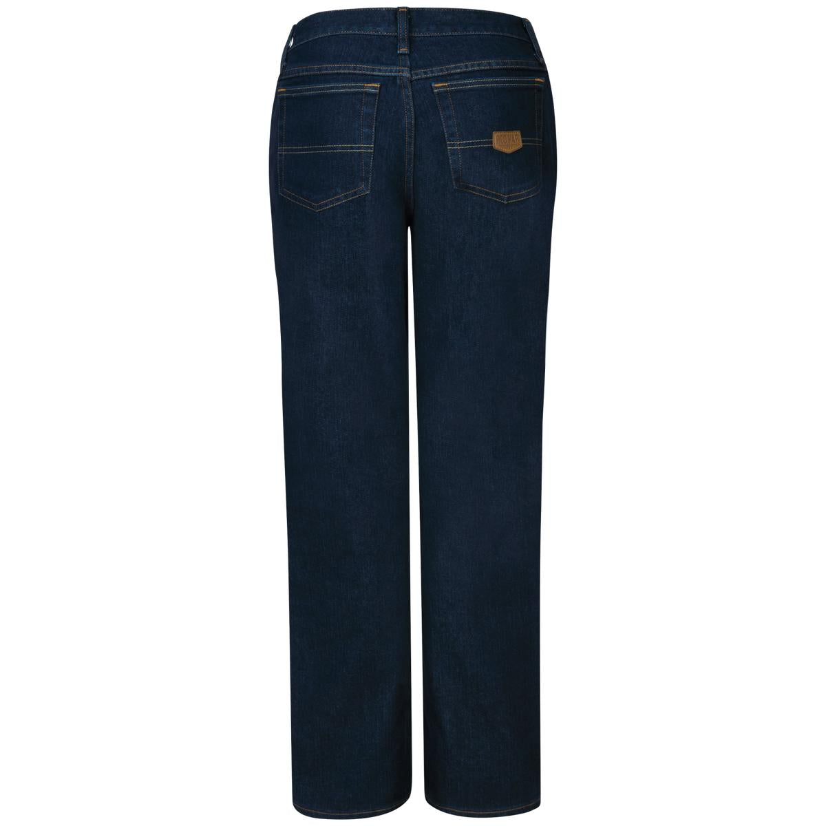 Red Kap Dura-Kap Flex Work Jean