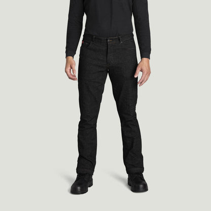 Red Kap Fleece-Lined Flex Utility Jean