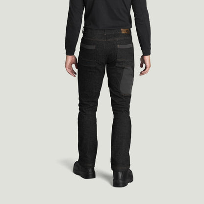 Red Kap Fleece-Lined Flex Utility Jean