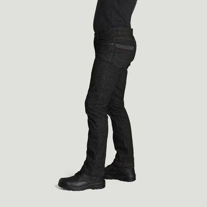 Red Kap Fleece-Lined Flex Utility Jean