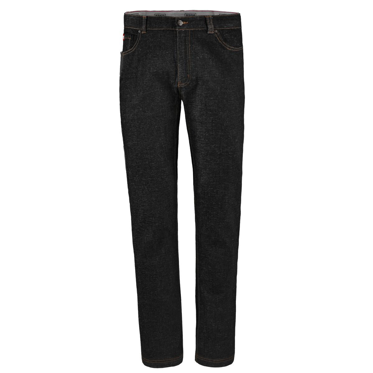 Red Kap Fleece-Lined Flex Utility Jean