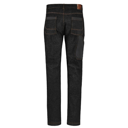 Red Kap Fleece-Lined Flex Utility Jean