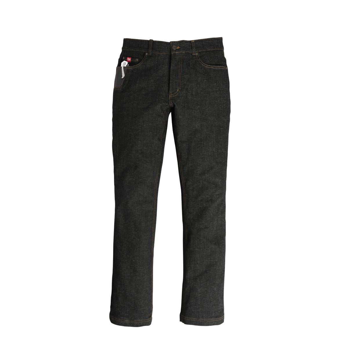 Red Kap Fleece-Lined Flex Utility Jean