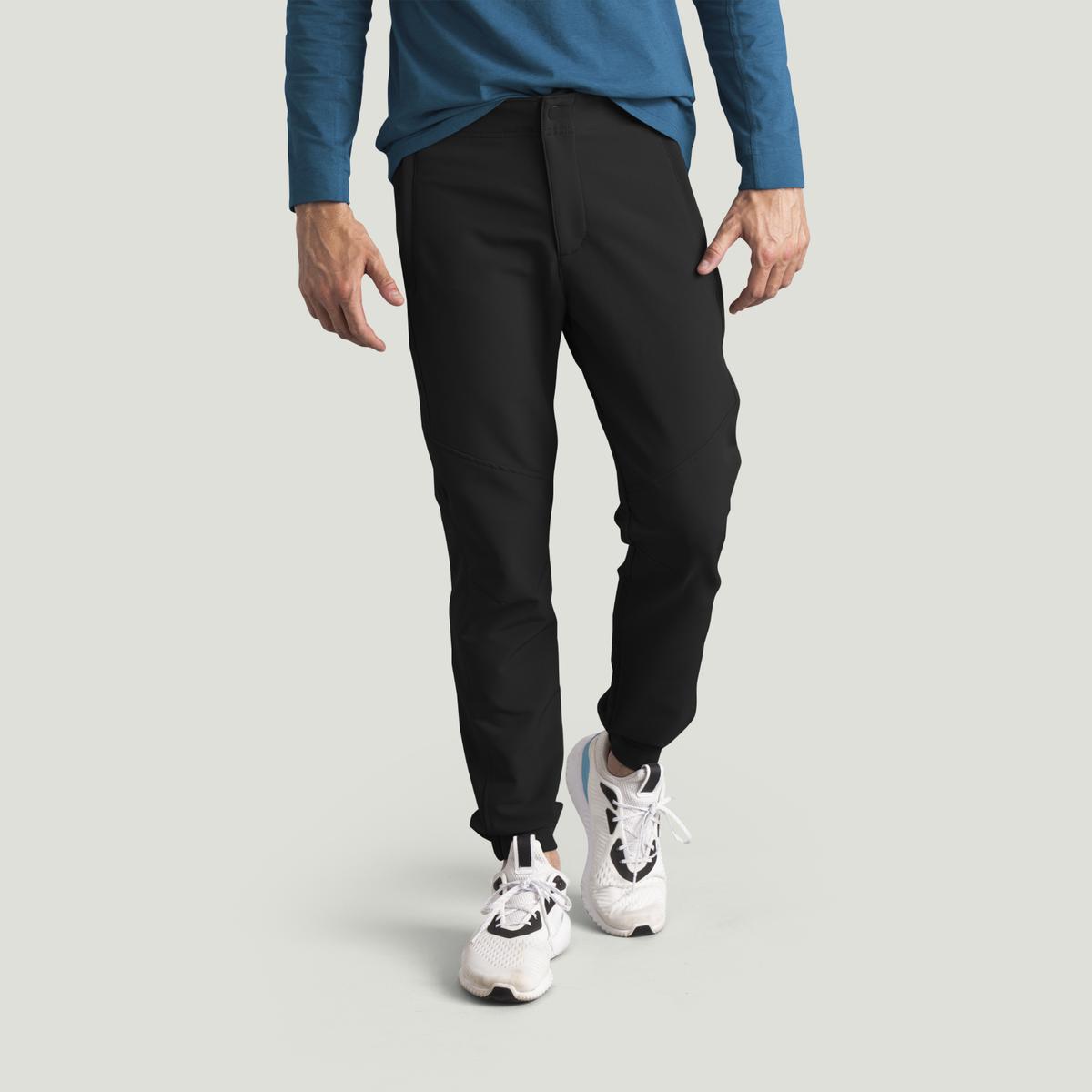 Red Kap Slim Fit Performance Stretch Work Jogger