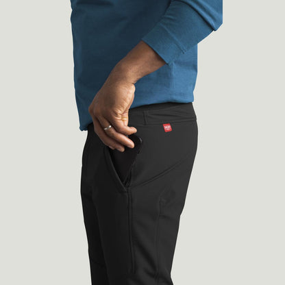 Red Kap Slim Fit Performance Stretch Work Jogger