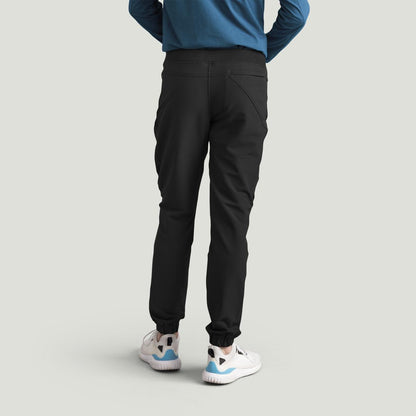 Red Kap Slim Fit Performance Stretch Work Jogger