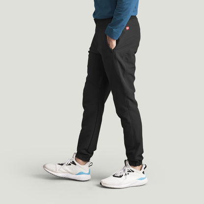 Red Kap Slim Fit Performance Stretch Work Jogger