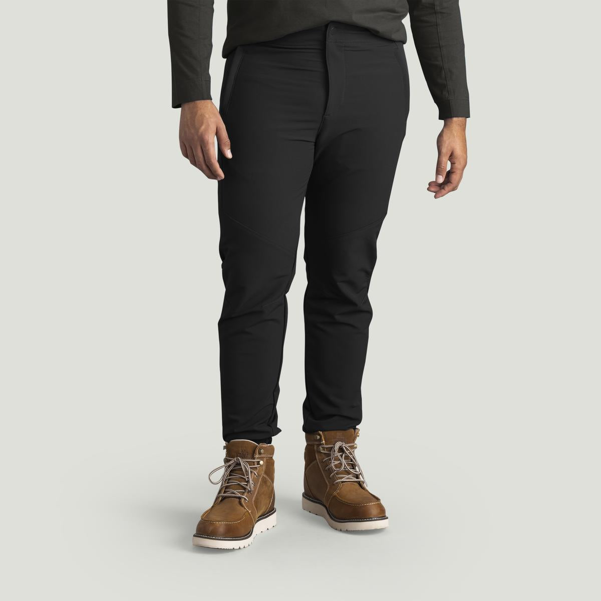 Red Kap Slim Fit Performance Stretch Work Jogger