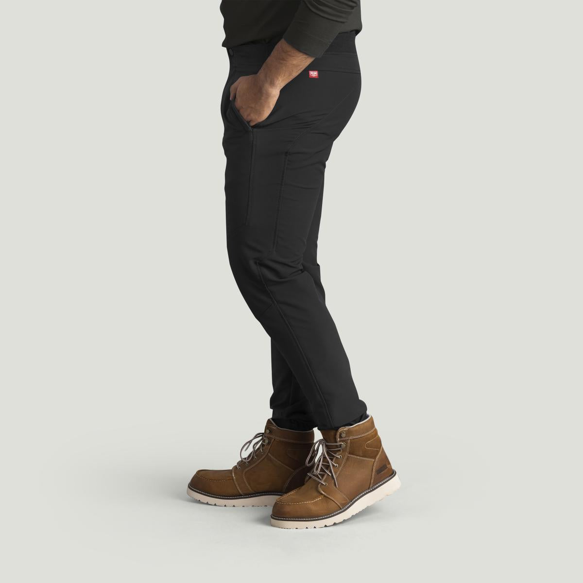 Red Kap Slim Fit Performance Stretch Work Jogger