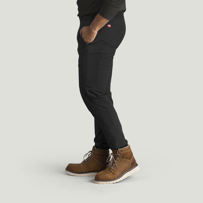 Red Kap Slim Fit Performance Stretch Work Jogger