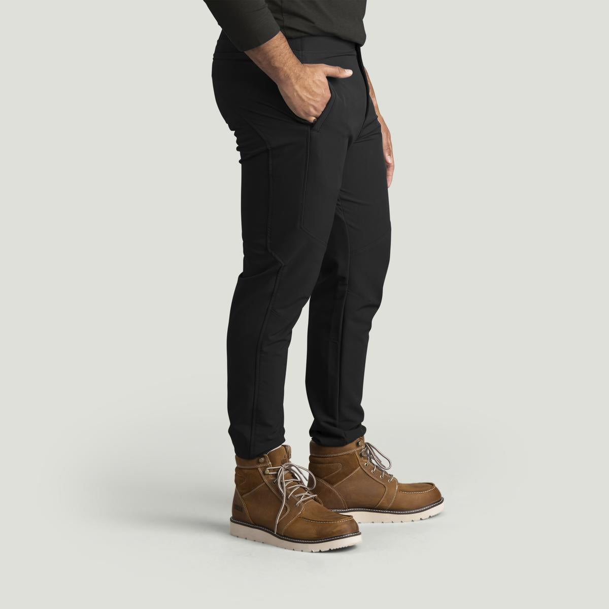 Red Kap Slim Fit Performance Stretch Work Jogger