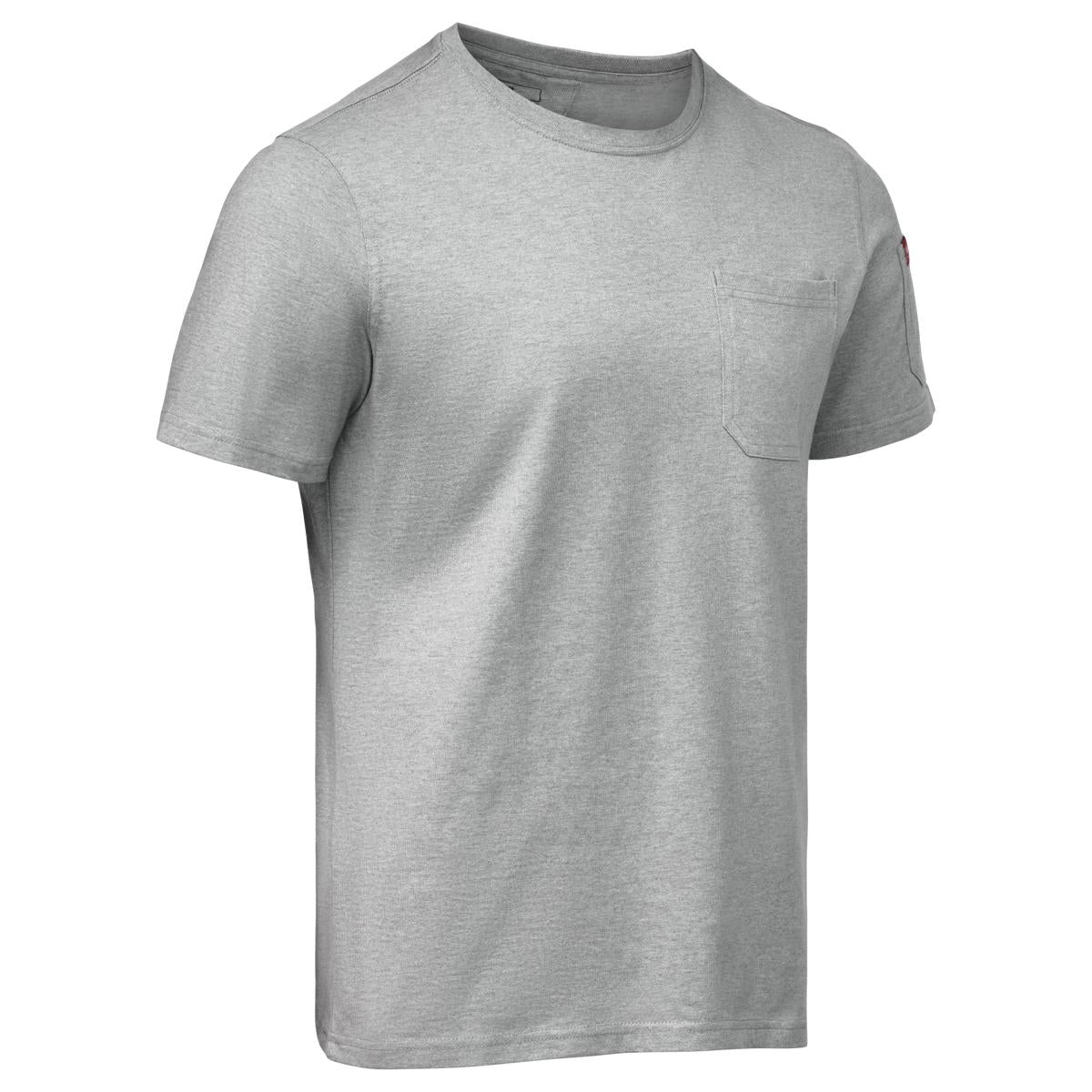 Red Kap Heavyweight Cotton Short Sleeve Pocket T-Shirt