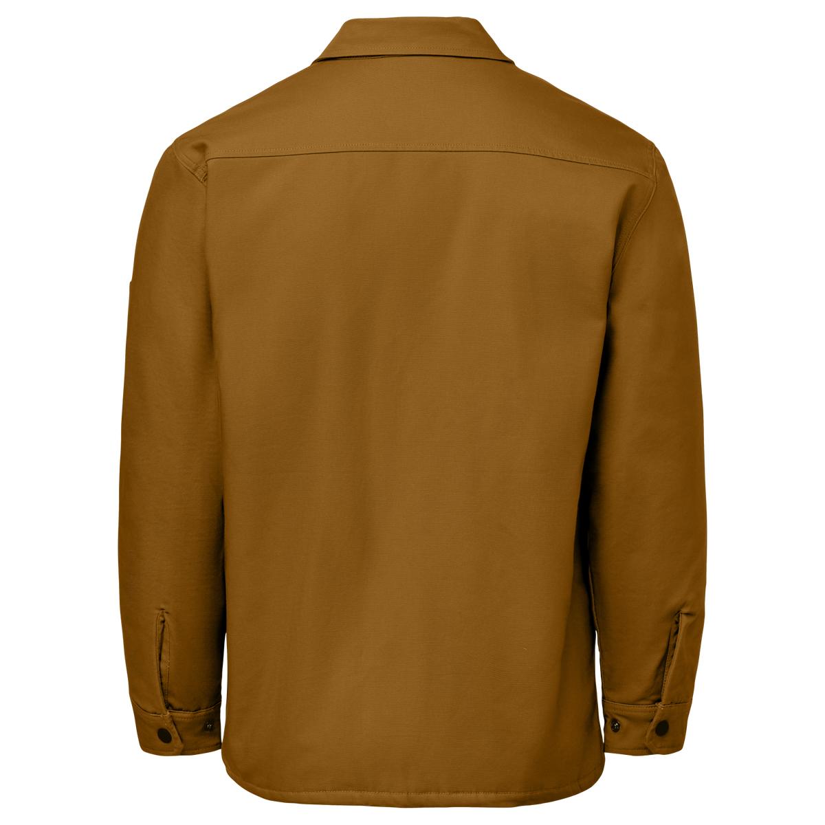 Red Kap Water Repellent Shirt Jacket