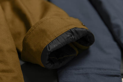 Red Kap Water Repellent Shirt Jacket