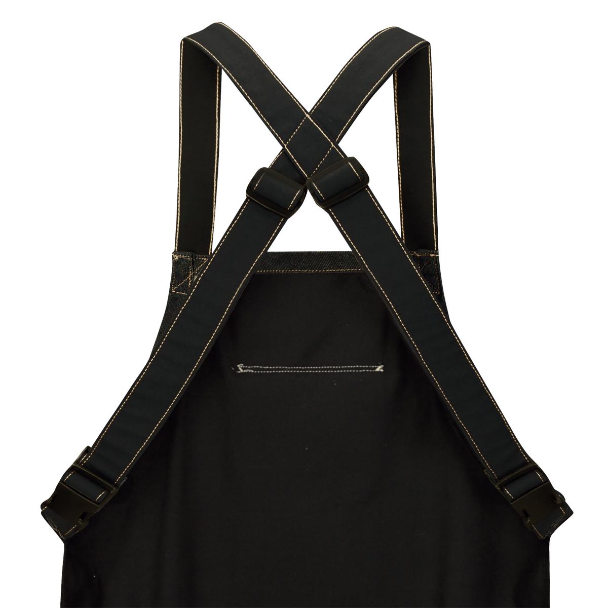 Red Kap Shop Apron