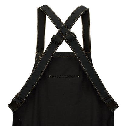 Red Kap Shop Apron