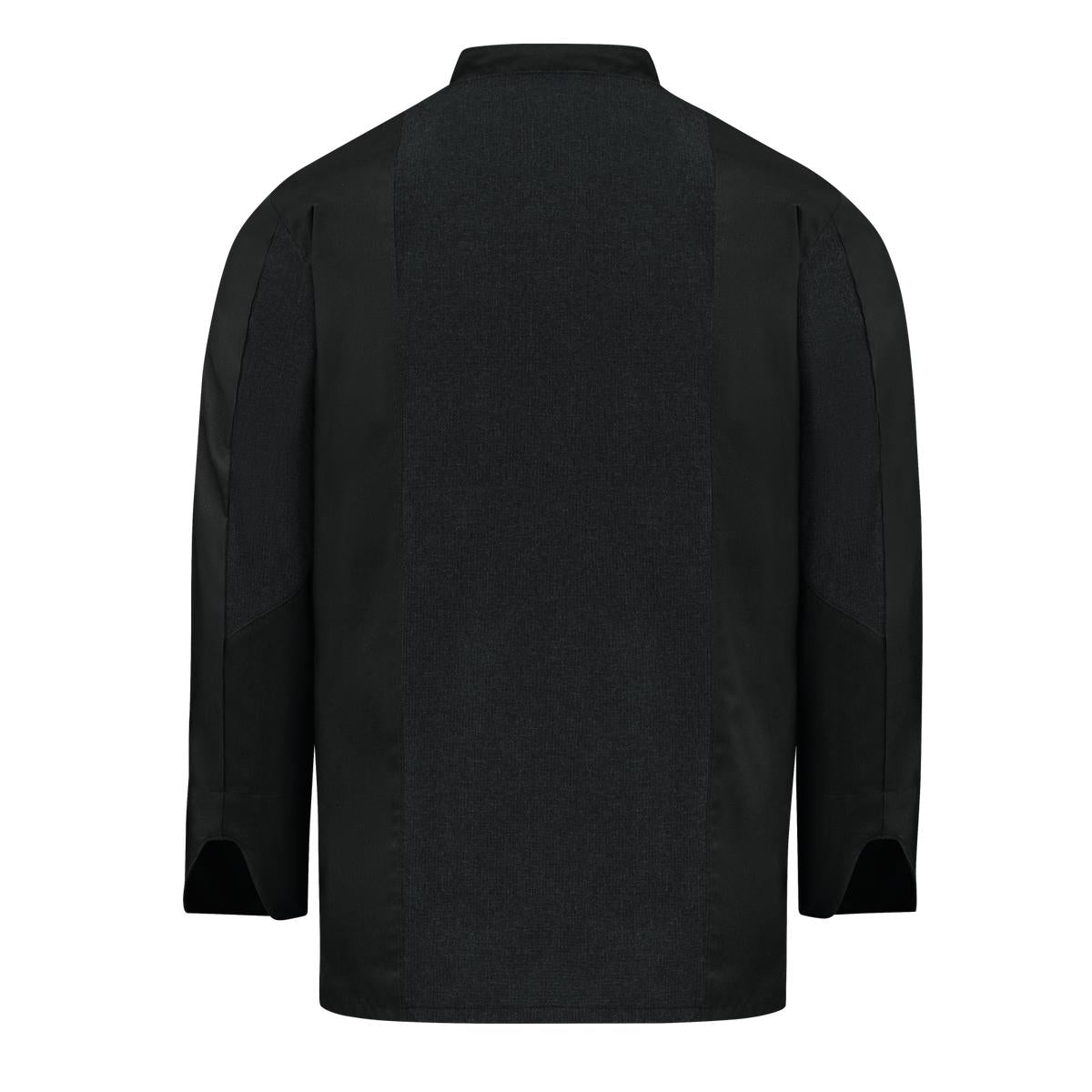Red Kap Deluxe Airflow Chef Coat