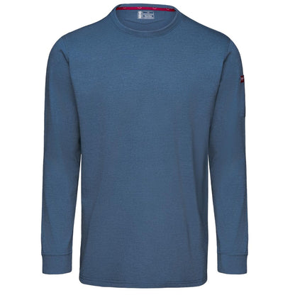 Red Kap Wicking Long Sleeve T-Shirt