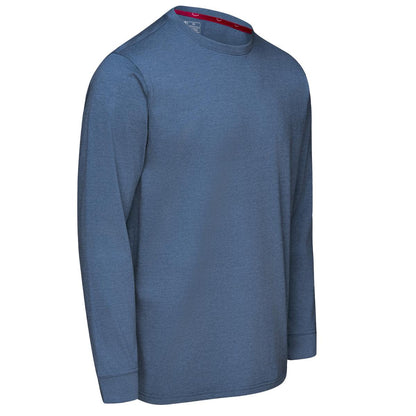Red Kap Wicking Long Sleeve T-Shirt