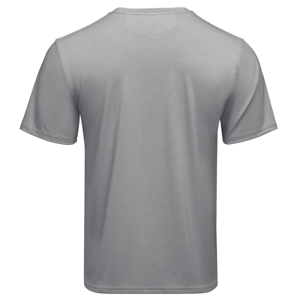 Red Kap Cooling Short Sleeve Pocket Tee