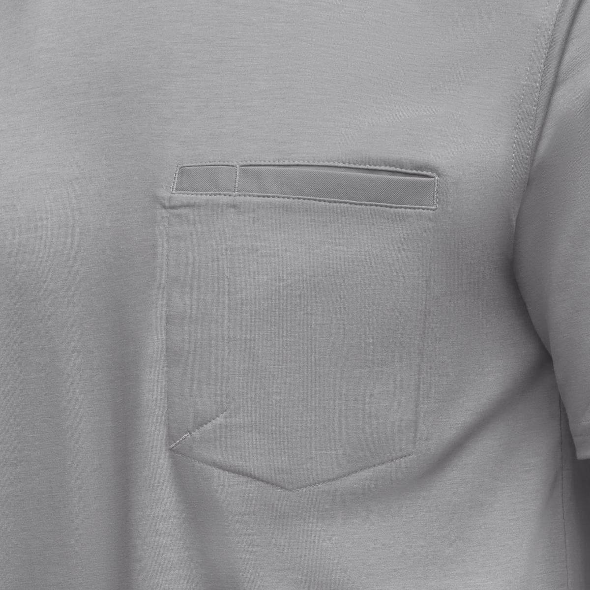 Red Kap Cooling Short Sleeve Pocket Tee