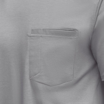 Red Kap Cooling Short Sleeve Pocket Tee