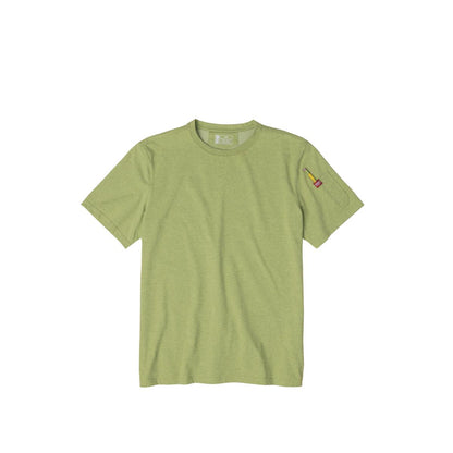 Red Kap Midweight Short Sleeve Performance Tee