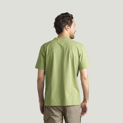 Red Kap Midweight Short Sleeve Performance Tee
