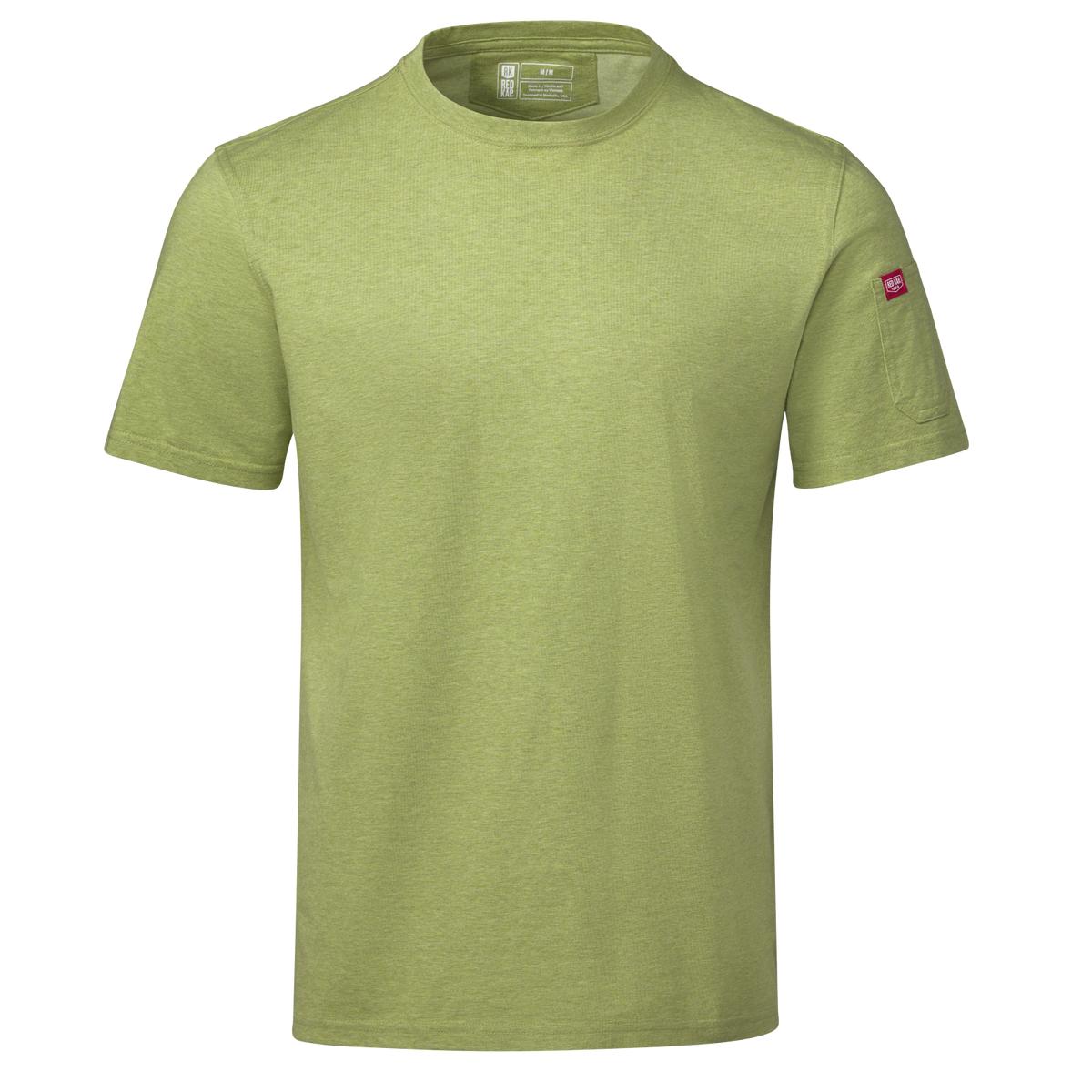 Red Kap Midweight Short Sleeve Performance Tee