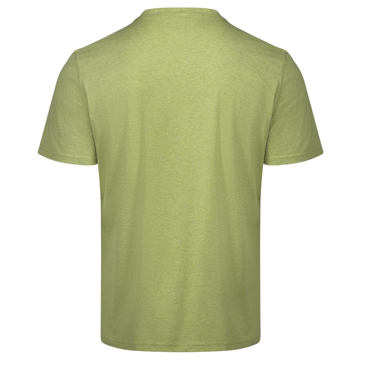 Red Kap Midweight Short Sleeve Performance Tee