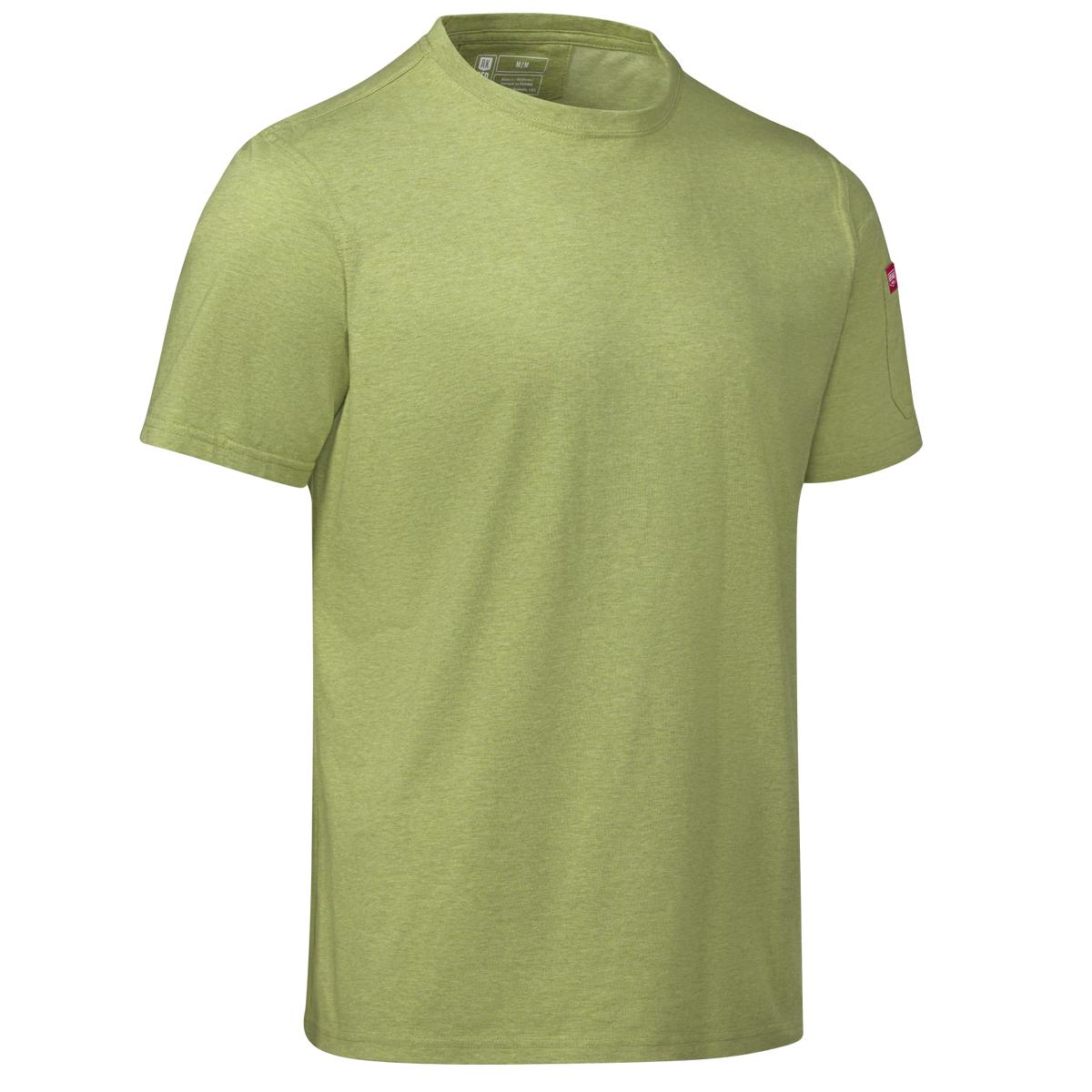 Red Kap Midweight Short Sleeve Performance Tee
