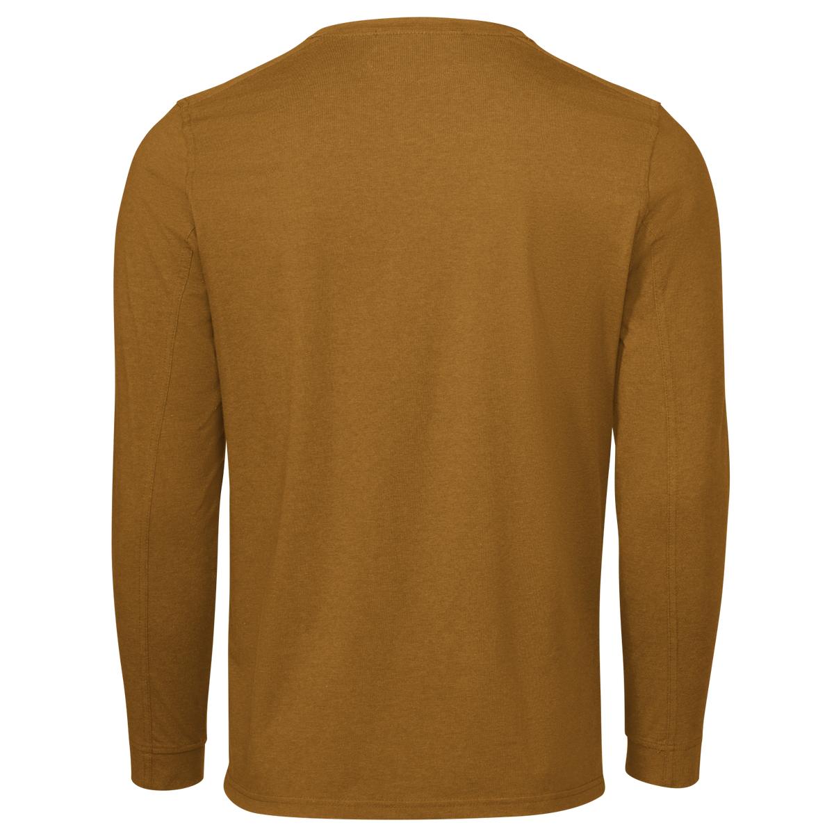 Red Kap Midweight Long Sleeve Performance Tee
