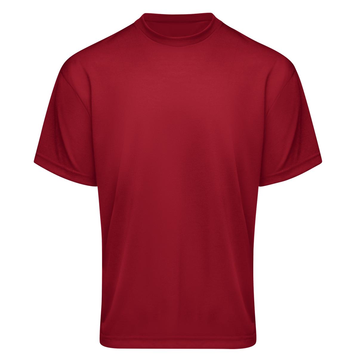 Red Kap Uniform Short Sleeve T-Shirt
