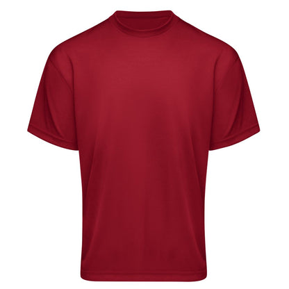 Red Kap Uniform Short Sleeve T-Shirt