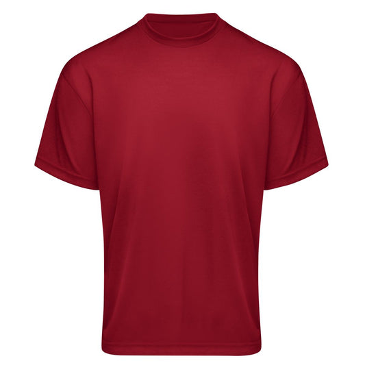 Red Kap Uniform Short Sleeve T-Shirt