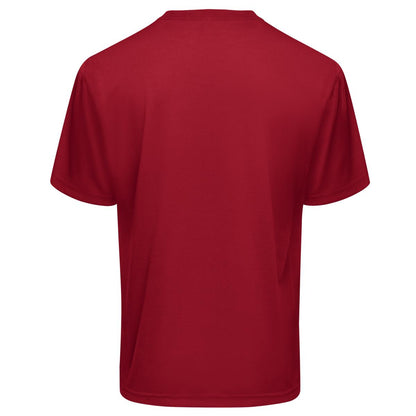 Red Kap Uniform Short Sleeve T-Shirt